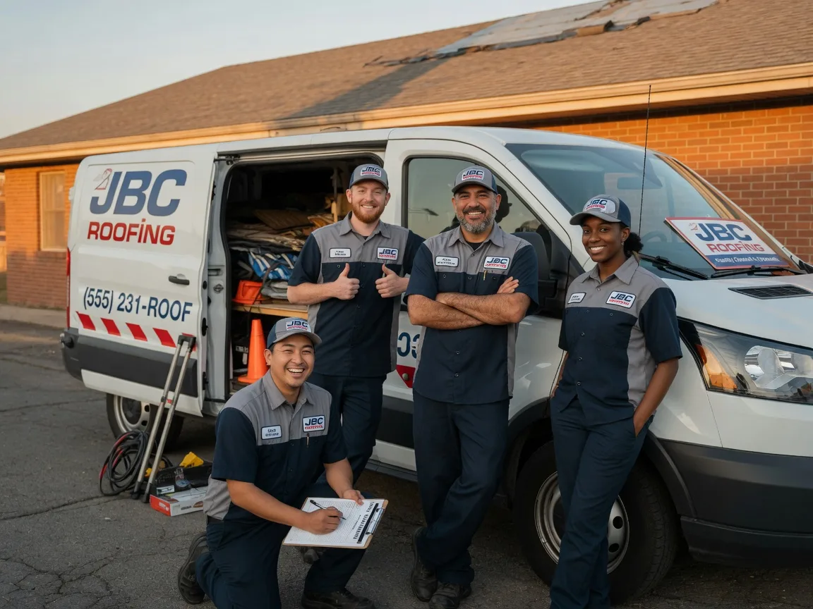 Roof Replacement company in Rochelle, VA