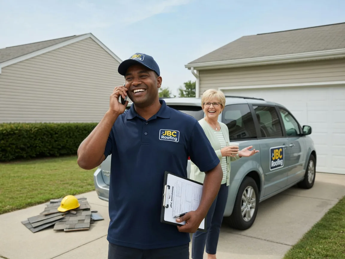 Roof Replacement Rochelle, VA FAQs